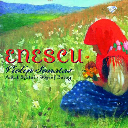 Enescu Album